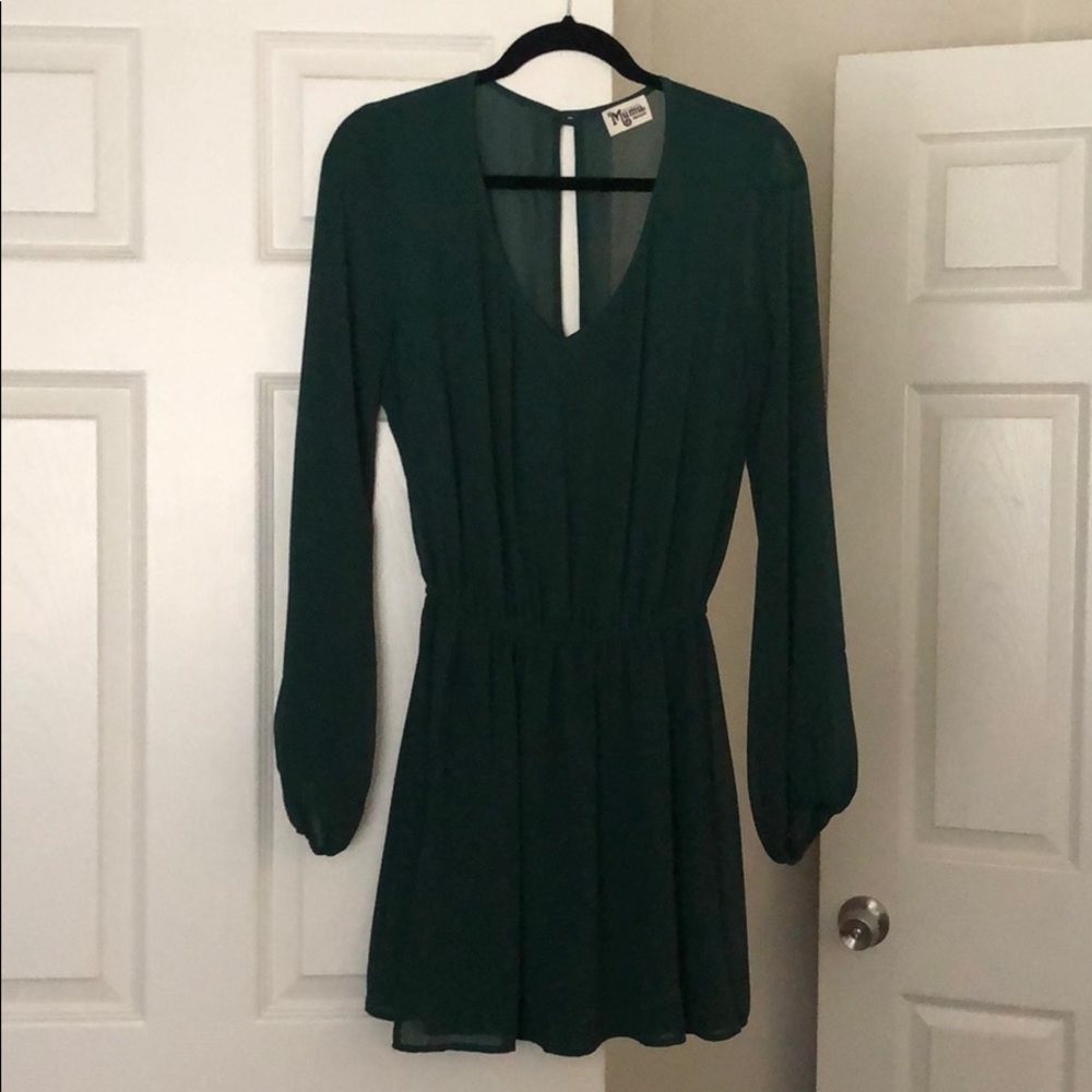 Show Mr Your Mumu Dress